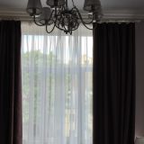 Гостиница Шале де Прованс Коломенская, фото гостя