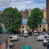 Гостиница Шале де Прованс Коломенская, фото гостя