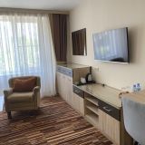 Гостиница Арагон, фото гостя