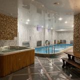 Гостиница Арагон, фото гостя