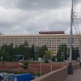 Гостиница Красноярск, фото гостя
