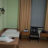 Гостиница Smart hotel КДО Ладожский, фото гостя