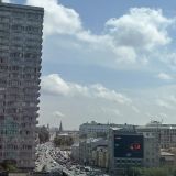 ApartLux Арбатская на Новом Арбате 10, фото гостя