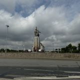 Гостиница Shelterx ВДНХ, фото гостя