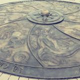 Владивосток, фото отдыхающего в мае