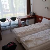 Гостиница Мещера, фото гостя