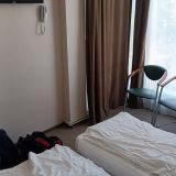 Гостиница Мещера, фото гостя