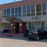 Гостиница Мещера, фото гостя