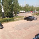 Гостиница Мещера, фото гостя