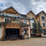 Гостиница Премьер, фото гостя