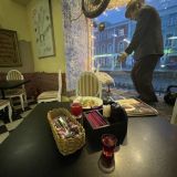 Гостиница Московская застава, фото гостя