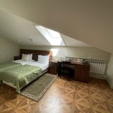 Гостиница Московская застава, фото гостя