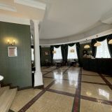 Гостиница Московская застава, фото гостя