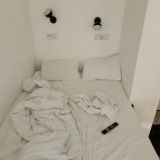 Отель Лофт на Крымской, фото гостя