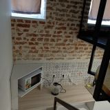 Отель Лофт на Крымской, фото гостя