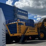 Минск, фото отдыхающего в июне