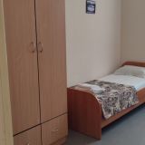 Отель Логос, фото гостя