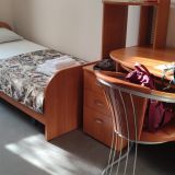 Отель Логос, фото гостя