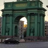 Отель Логос, фото гостя