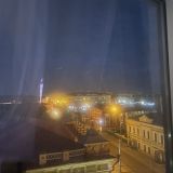 Venera Kazan City Hotel, фото гостя