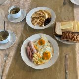 Гостиница Держава, фото гостя