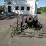 Вологда, фото отдыхающего в июне