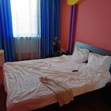 Отель Зарайск ТГК, фото гостя