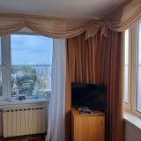 Гостиница Россия, фото гостя