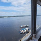 Гостиница Россия, фото гостя