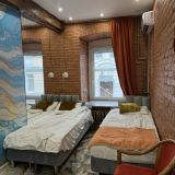 Отель Ситикомфорт на Тверской, фото гостя