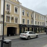 Отель Ситикомфорт на Тверской, фото гостя