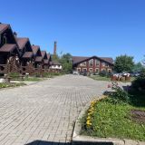 Отель Коровницкая Слобода, фото гостя
