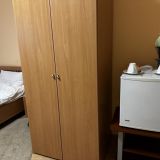 Гостиница Донжон, фото гостя