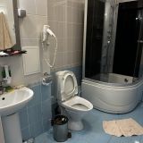 Гостиница Донжон, фото гостя