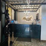 Гостиница Держава, фото гостя