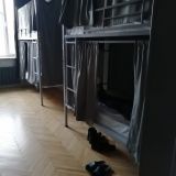 Хостел Murman Hotel Loft, фото гостя