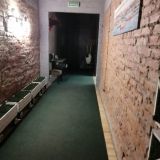 Хостел Murman Hotel Loft, фото гостя