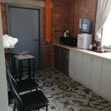 Хостел Murman Hotel Loft, фото гостя