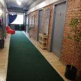 Хостел Murman Hotel Loft, фото гостя