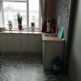 Хостел Murman Hotel Loft, фото гостя