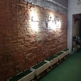 Хостел Murman Hotel Loft, фото гостя
