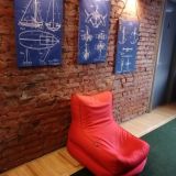 Хостел Murman Hotel Loft, фото гостя