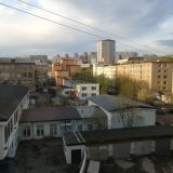 Хостел Murman Hotel Loft, фото гостя
