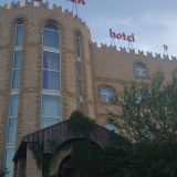 Гостиница Замок, фото гостя