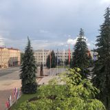 Гостиница Десна, фото гостя