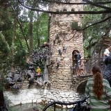 Кабардинка, фото отдыхающего в июне