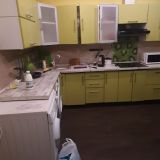 Хостел Три Вокзала, фото гостя