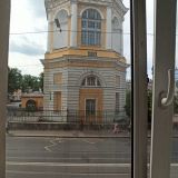 Апартаменты Asmera Apartments, фото гостя