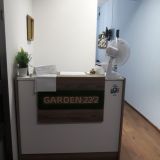 Хостел Garden 22/2, фото гостя