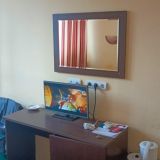 Гостиница Металлург, фото гостя